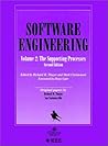 Software Engineering, The Supporting Processes