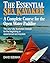 The Essential Sea Kayaker: ...
