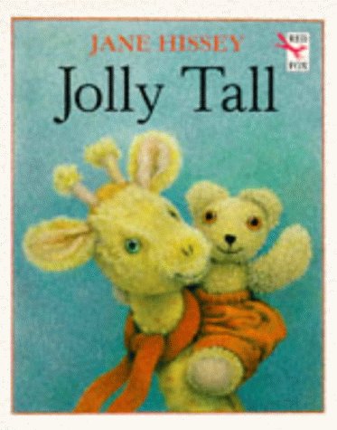 Jolly Tall (Paperback)