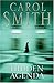 Hidden Agenda by Carol Smith