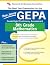 New Jersey GEPA Grade 8 Math (REA) - The Best Test Prep for NJ Grade 8 Math (Test Preps)