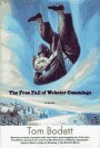 Free Fall of Webster Cummings (Hardcover)