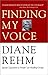 Finding My Voice