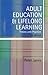 Adult Education and Lifelon...