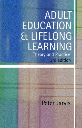 Adult Education and Lifelong Learning: Theory and Practice (Paperback)