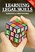 Learning Legal Skills