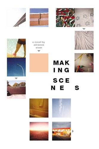 Making Scenes (Paperback)
