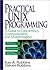 Practical UNIX Programming by Kay A. Robbins