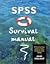 Spss Survival Manual by Julie Pallant