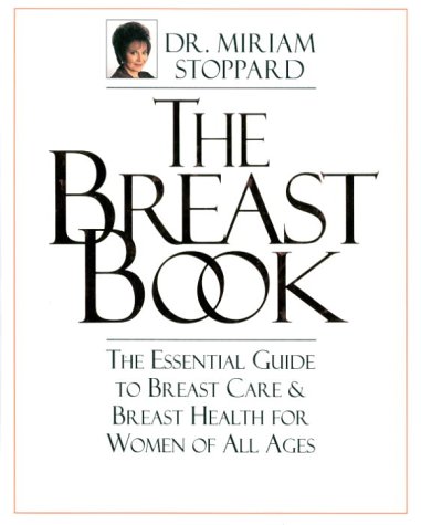 The Breast Book (Hardcover)