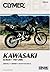 Kawasaki Klr650 1987-2006: Service, Repair, Maintenance (CLYMER MOTORCYCLE REPAIR)