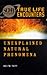 Unexplained Natural Phenomena (True-Life Encounters Series)