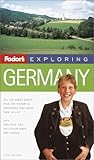 Fodor's Exploring Germany (Exploring Guides)