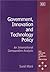 Government, Innovation and Technology Policy: An International Comparative Analysis (New Horizons in the Economics of Innovation series)