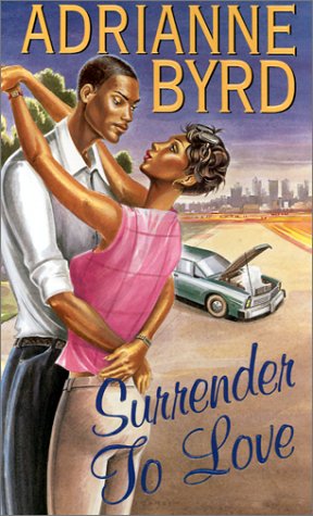 Surrender to Love (Mass Market Paperback)