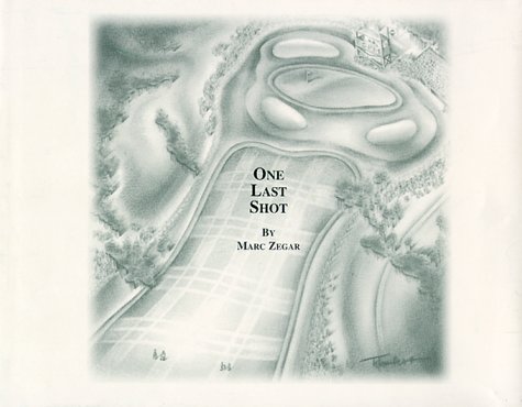 One Last Shot (Hardcover)