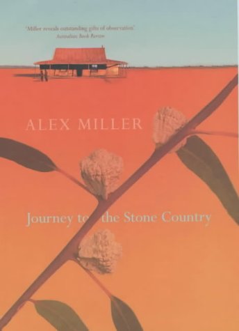 Journey to the Stone Country (Hardcover)