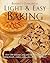 Light and Easy Baking