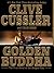 Golden Buddha (Oregon Files, #1)