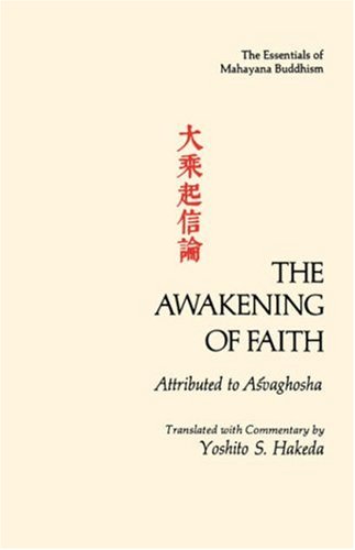The Awakening of Faith (Paperback)