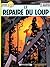 Le repaire du loup (Lefranc...