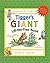 Tigger's Giant Lift-the-flap Book (Winnie-the-Pooh)
