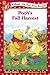 Pooh's Fall Harvest (Winnie the Pooh First Reader, #23)