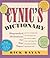 Cynic's Dictionary by Richard Bayan