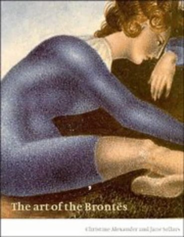 The Art of the Brontës (Paperback)