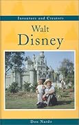 Walt Disney