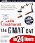 Teach Yourself The Gmat Cat In 24 Hours, With Cd Rom