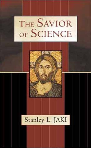 The Savior of Science (Paperback)