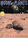 Moons and Planets