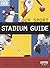 USA TODAY The Complete Four Sport Stadium Guide, 2nd Edition (USA TODAY'S COMPLETE FOUR SPORTS STADIUM GUIDE)