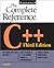 C++ by Herbert Schildt