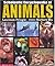 Scholastic Encyclopedia Of Animals by Laurence Pringle Scholastic Encyclopedia Of Animals by Laurence Pringle