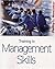 Training in Management Skills