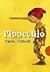 Pinocchio. by Carlo Collodi
