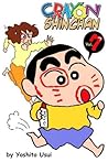 Crayon Shinchan, Vol. 7