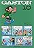 Gaston 10 by André Franquin