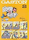Gaston 2 (Gaston [1997], #2)