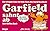 Garfield sahnt ab by Jim Davis