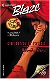 Getting It Good! (Chicks in Charge #2)