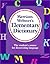 Merriam Webster's Elementary Dictionary