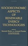 Socioeconomic Aspects of Renewable Energy Technologies: