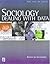 Sociology: Dealing with Data