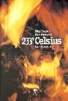 233⁰ Celsius: Ein Feuerbuch (German Edition)