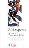 Le Songe d'une nu...