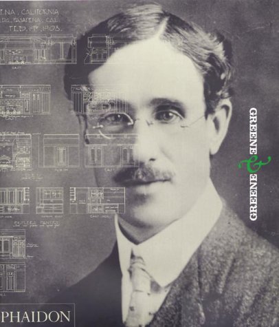 Greene & Greene (Hardcover)