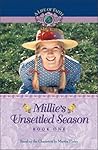 Millie's Unsettled Season by Martha Finley